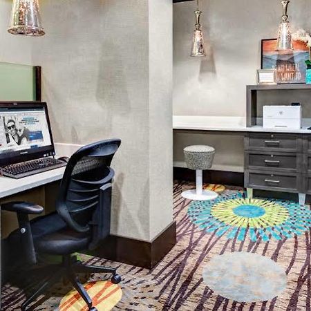 Hampton Inn & Suites By Hilton Atlanta Perimeter Dunwoody Εξωτερικό φωτογραφία