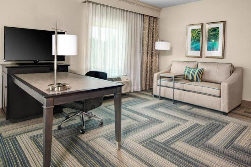 Hampton Inn & Suites By Hilton Atlanta Perimeter Dunwoody Εξωτερικό φωτογραφία