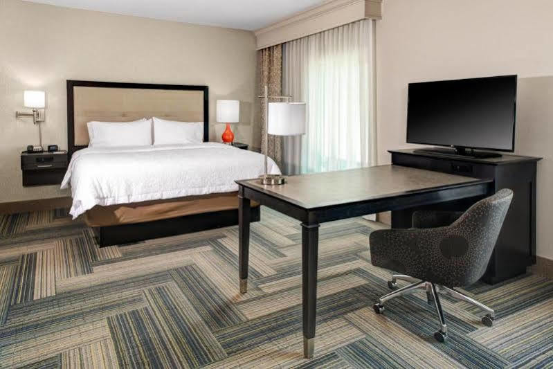 Hampton Inn & Suites By Hilton Atlanta Perimeter Dunwoody Εξωτερικό φωτογραφία