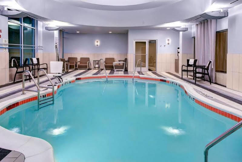 Hampton Inn & Suites By Hilton Atlanta Perimeter Dunwoody Εξωτερικό φωτογραφία