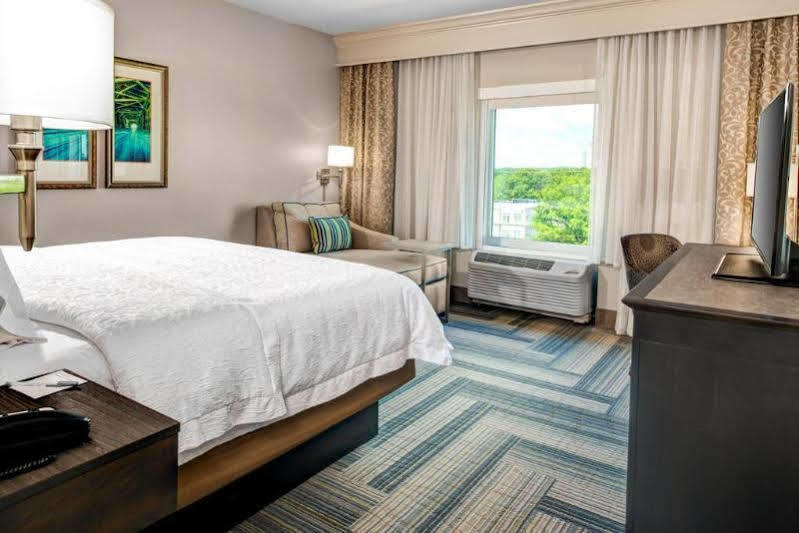 Hampton Inn & Suites By Hilton Atlanta Perimeter Dunwoody Εξωτερικό φωτογραφία