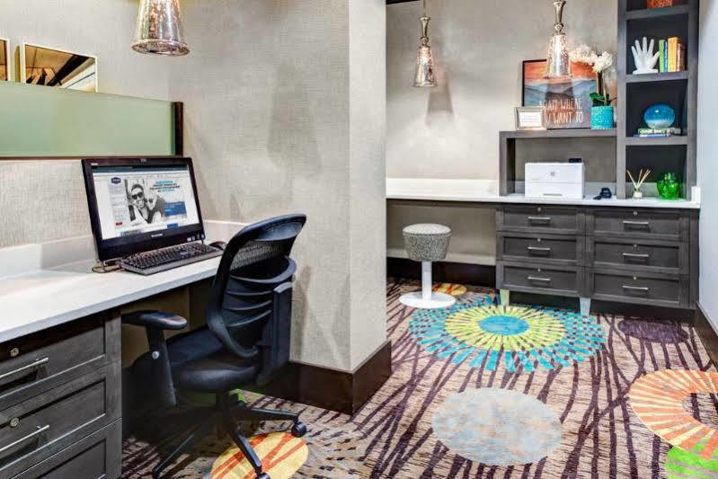 Hampton Inn & Suites By Hilton Atlanta Perimeter Dunwoody Εξωτερικό φωτογραφία