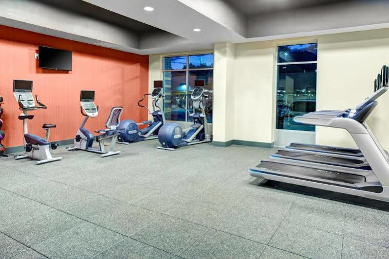 Hampton Inn & Suites By Hilton Atlanta Perimeter Dunwoody Εξωτερικό φωτογραφία