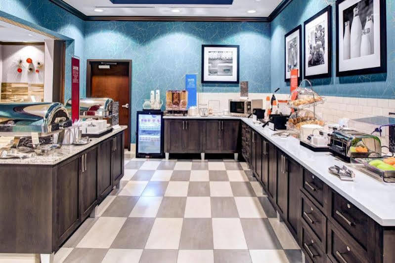 Hampton Inn & Suites By Hilton Atlanta Perimeter Dunwoody Εξωτερικό φωτογραφία