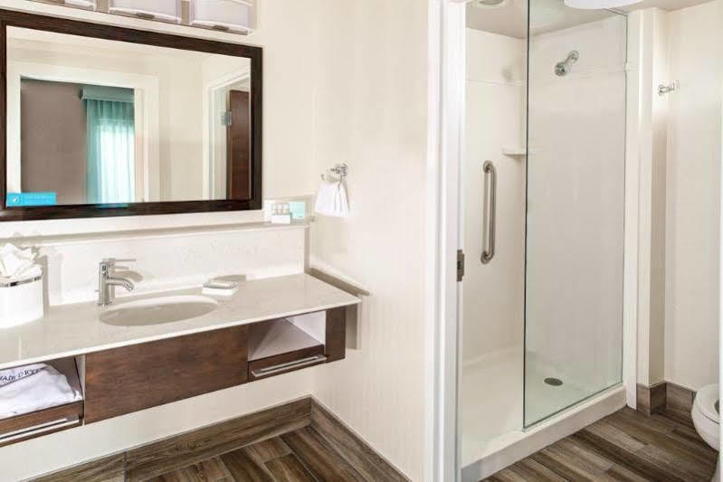 Hampton Inn & Suites By Hilton Atlanta Perimeter Dunwoody Εξωτερικό φωτογραφία